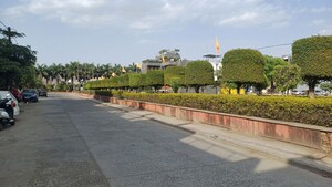 Plot Area in  Industrial Plot at Bhangiya – for Sale