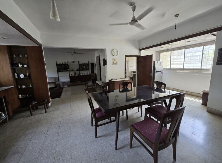 Gym, ananta-apartment 3 Bedroom 1860 Sq.Ft. Apartment In Cumbala Hill Mumbai 10206613