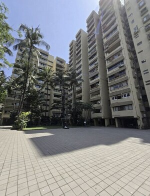 3 BHK Apartment For Sale in Ananta Apartment, Cumbala Hill