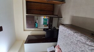 Furnished Amenities in 2 BHK Apartment at Newa Garden, Airoli Sector 20 – for Rent