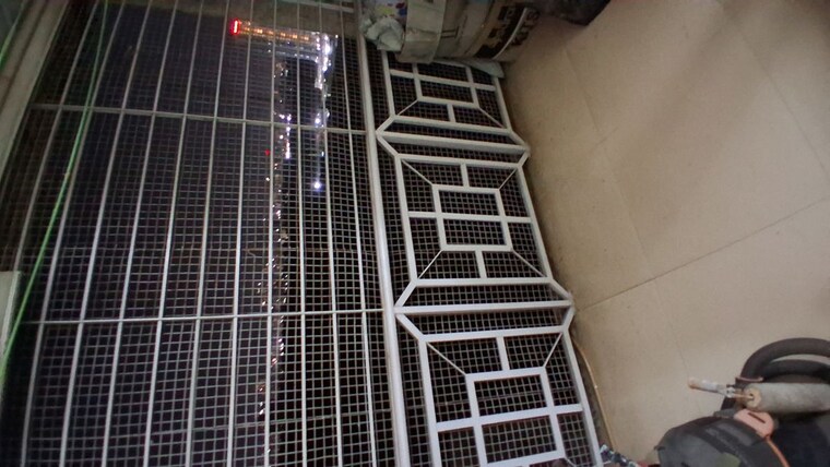 undefined, newa-garden 2 Bedroom 1100 Sq.Ft. Apartment In Airoli Sector 20 Navi Mumbai 10206620