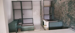 Furnished Amenities in 2.5 BHK Apartment at GLS Avenue 81, Sector 81 – for Rent