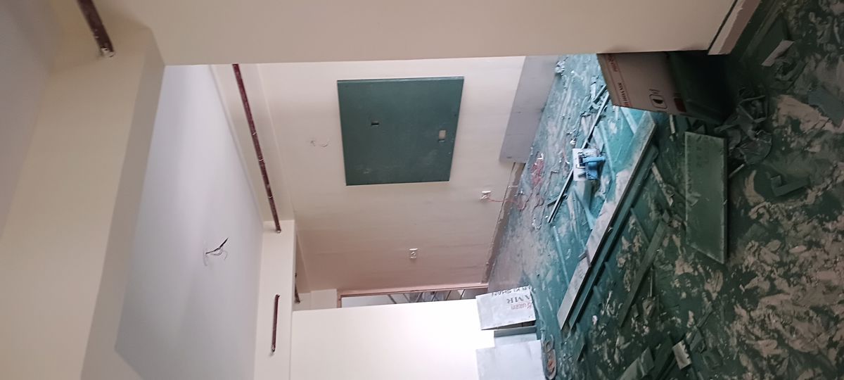 2.5 BHK + Study Room 630 Sq.Ft. Apartment in GLS Avenue 81