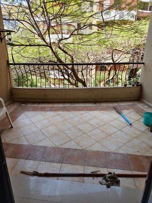 3 BHK Apartment For Rent in Aditi Ribera, Baner