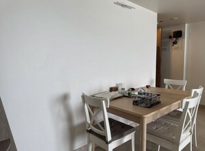 Furnished Amenities in 3 BHK Apartment at Lodha Seamont, Malabar Hill – for Sale