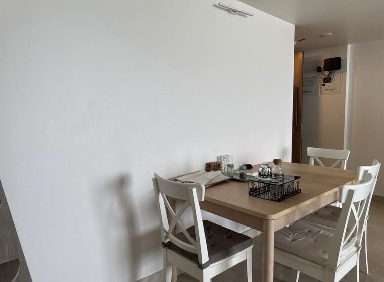 undefined, lodha-seamont 3 Bedroom 1310 Sq.Ft. Apartment In Malabar Hill Mumbai 10206621