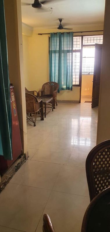 2 BHK + Pooja Room Apartment For Rent in Rajhans Apartments