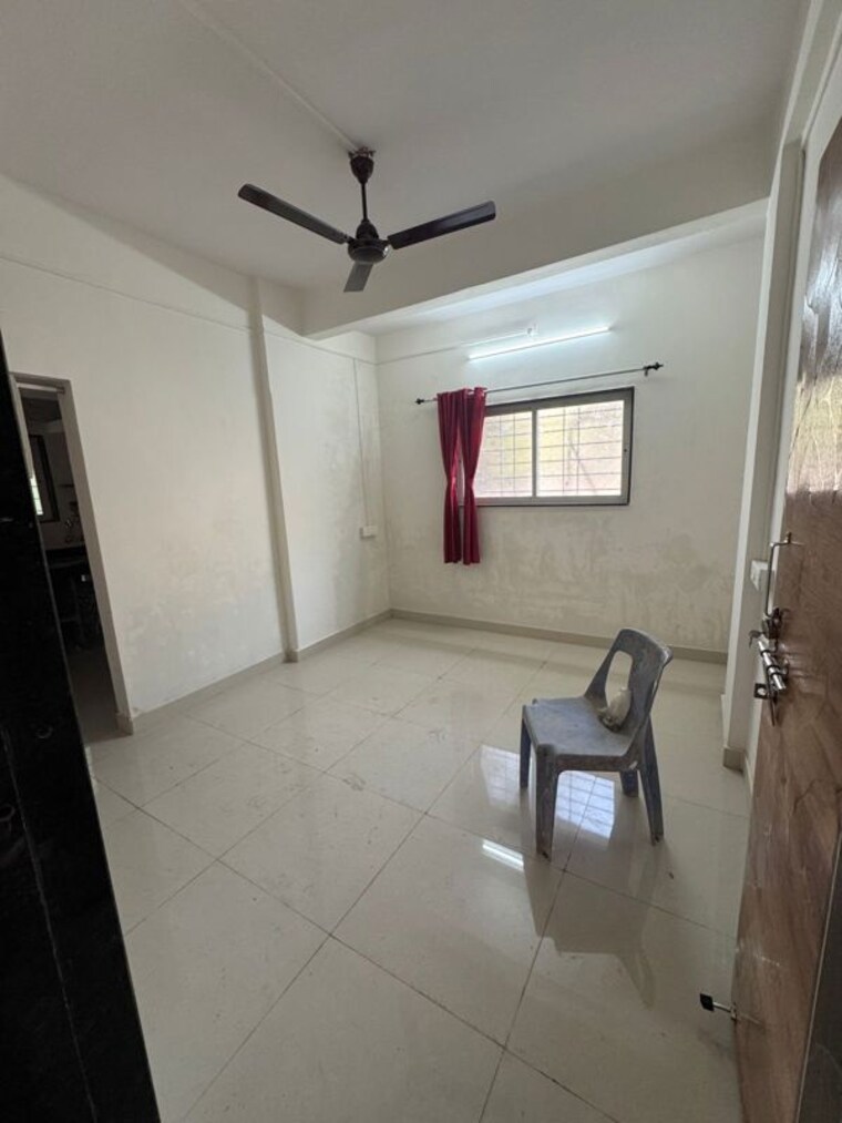 Living Room, sai-krupa-apartments 1 RK 340 Sq.Ft. Apartment In Wadgaon Sheri Pune 10206631