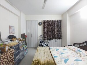 Bedroom in 3 BHK Apartment at Oxirich Avenue, Ahinsa Khand 2 – for Sale