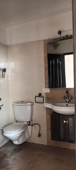 3 BHK + Pooja Room Apartment For Sale in Oxirich Avenue