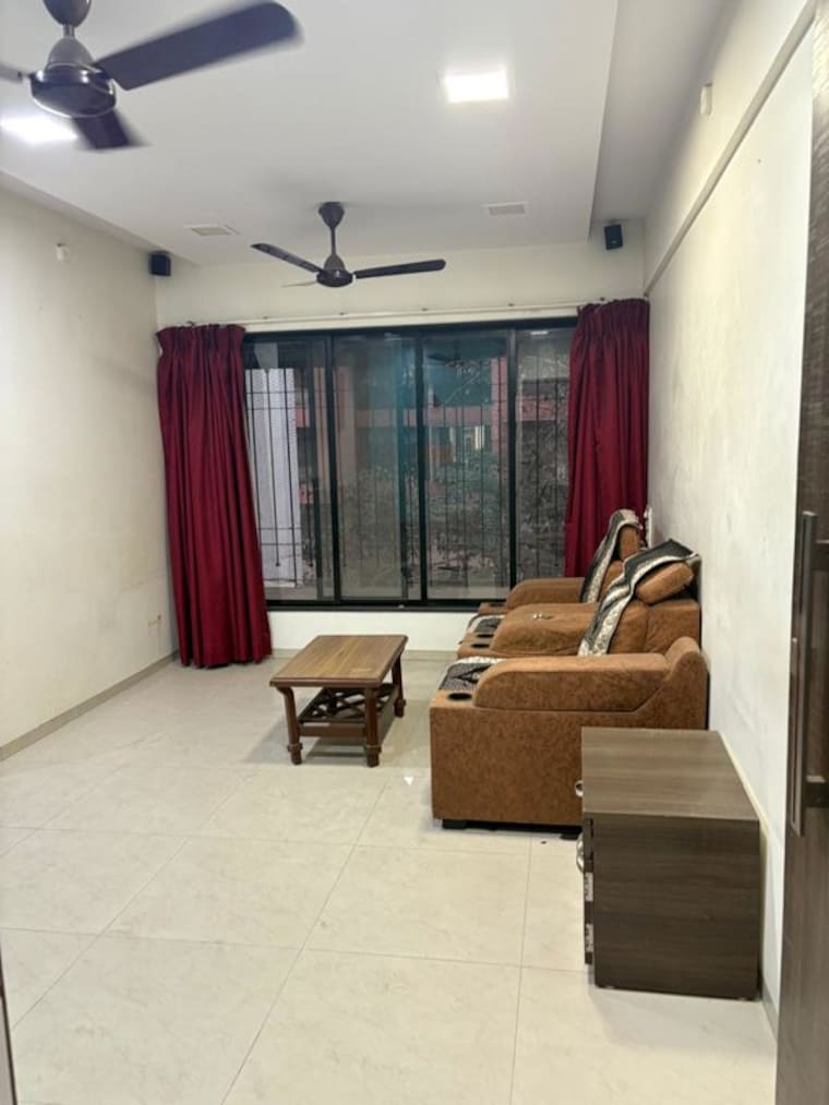 Living Room, ghp-neptune-suncity 2 Bedroom 850 Sq.Ft. Apartment In Vikhroli West Mumbai 10206619