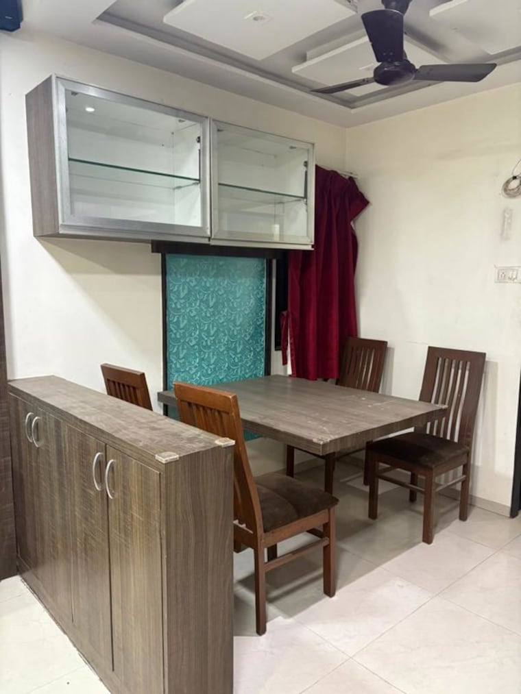 Kitchen, ghp-neptune-suncity 2 Bedroom 850 Sq.Ft. Apartment In Vikhroli West Mumbai 10206619
