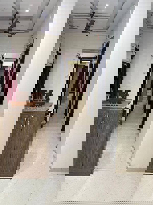 2 BHK + Extra Room 850 Sq.Ft. Apartment in GHP Neptune Suncity