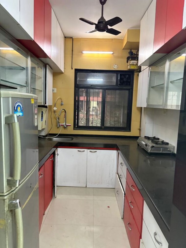 Kitchen, ghp-neptune-suncity 2 Bedroom 850 Sq.Ft. Apartment In Vikhroli West Mumbai 10206619