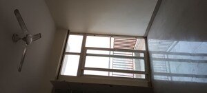 Bedroom in 3 BHK Apartment at Rishabh Iris Tower, Ahinsa Khand 2 – for Sale