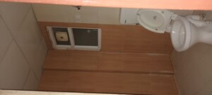 Bedroom in 3 BHK Apartment at Rishabh Iris Tower, Ahinsa Khand 2 – for Sale