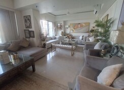 3 BHK Apartment For Sale in Lodha Seamont