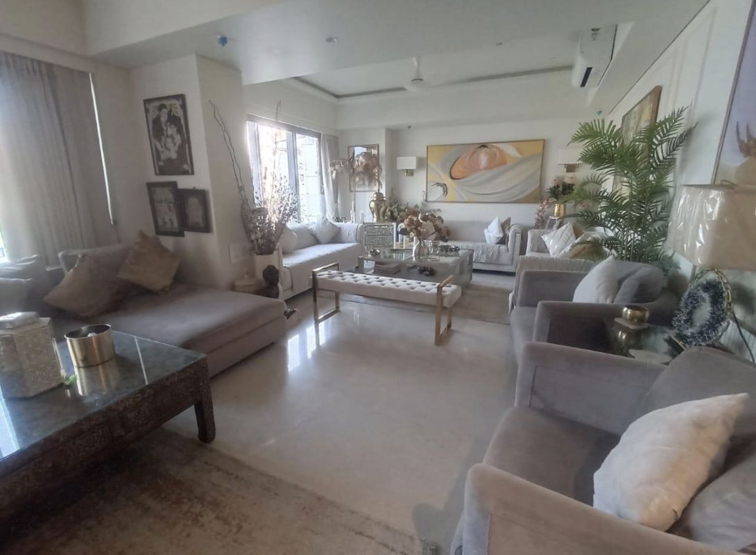 3 BHK Apartment For Sale in Lodha Seamont