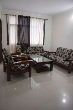 3 BHK + Pooja Room Apartment For Sale in BCL Chinar Homes