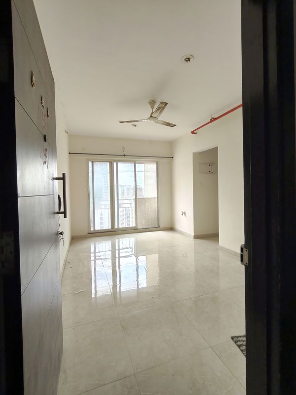 1 BHK Apartment For Rent in JP North Estella