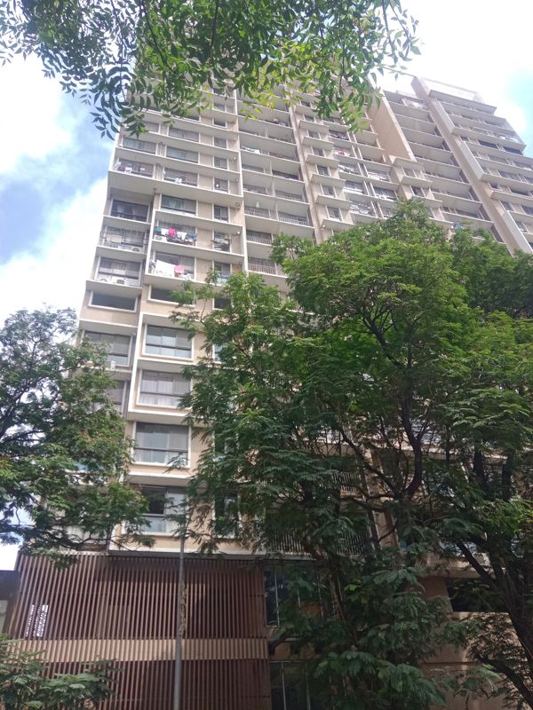 1 BHK 440 Sq.Ft. Apartment in Sagar Vaibhav CHS Dahisar