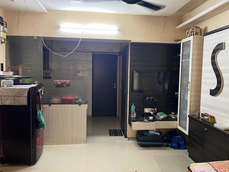 Team Area, goregaon west 1 Bedroom 350 Sq.Ft. Apartment In Goregaon West Mumbai 10206653