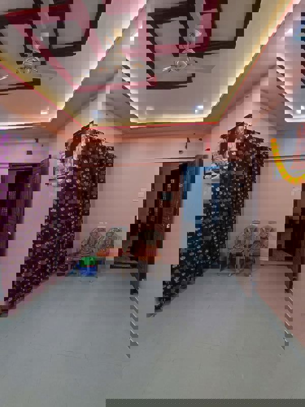 2 BHK 1000 Sq.Ft. Apartment in Sun City