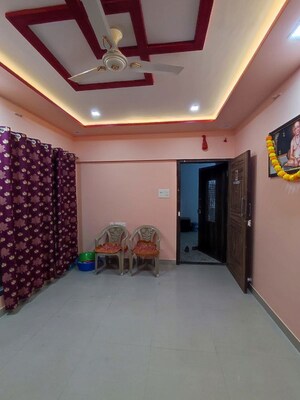 2 BHK Apartment For Sale in Sun City, Sinhagad Road