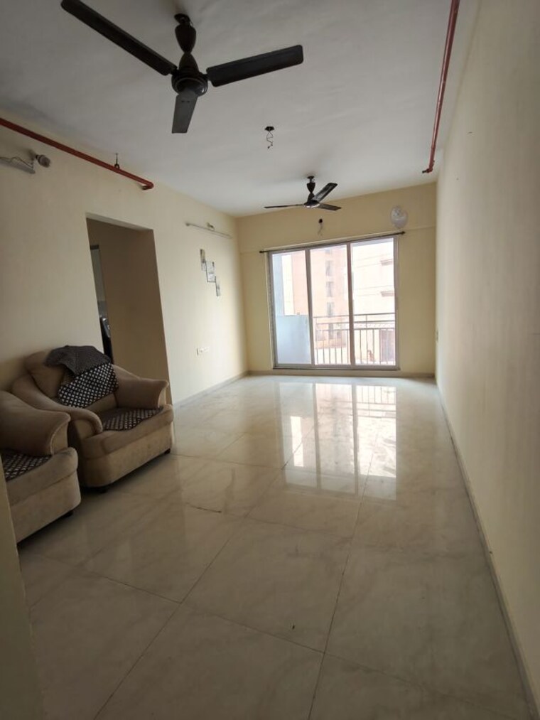 Living Room, jp-north-estella 2 Bedroom 694 Sq.Ft. Apartment In Mira Road Thane 10206655