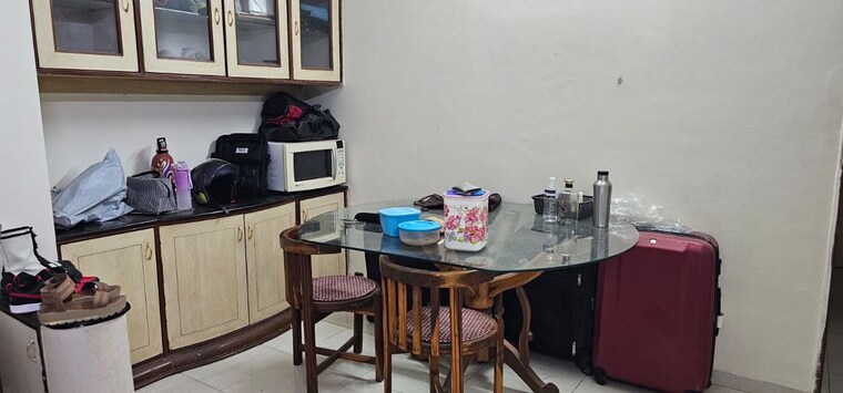 Master Bedroom, sarala-roses 2 Bedroom 1200 Sq.Ft. Apartment In Baner Pune 10206657