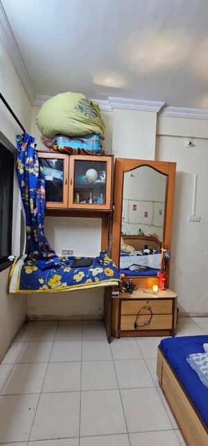 Furnished Amenities in 2 BHK Apartment at Sarala Roses, Baner – for Rent