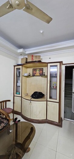 2 BHK Apartment For Rent in Sarala Roses