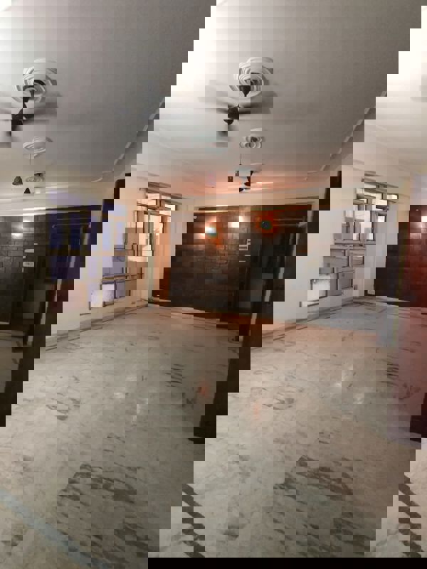 3 BHK + Extra Room 1350 Sq.Ft. Apartment in Mahagun Mosaic