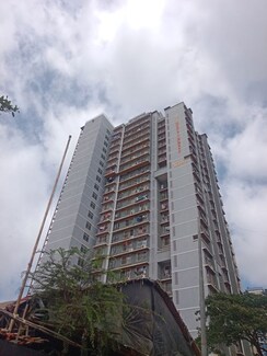 2 BHK Apartment For Sale in Royal Complex Borivalli