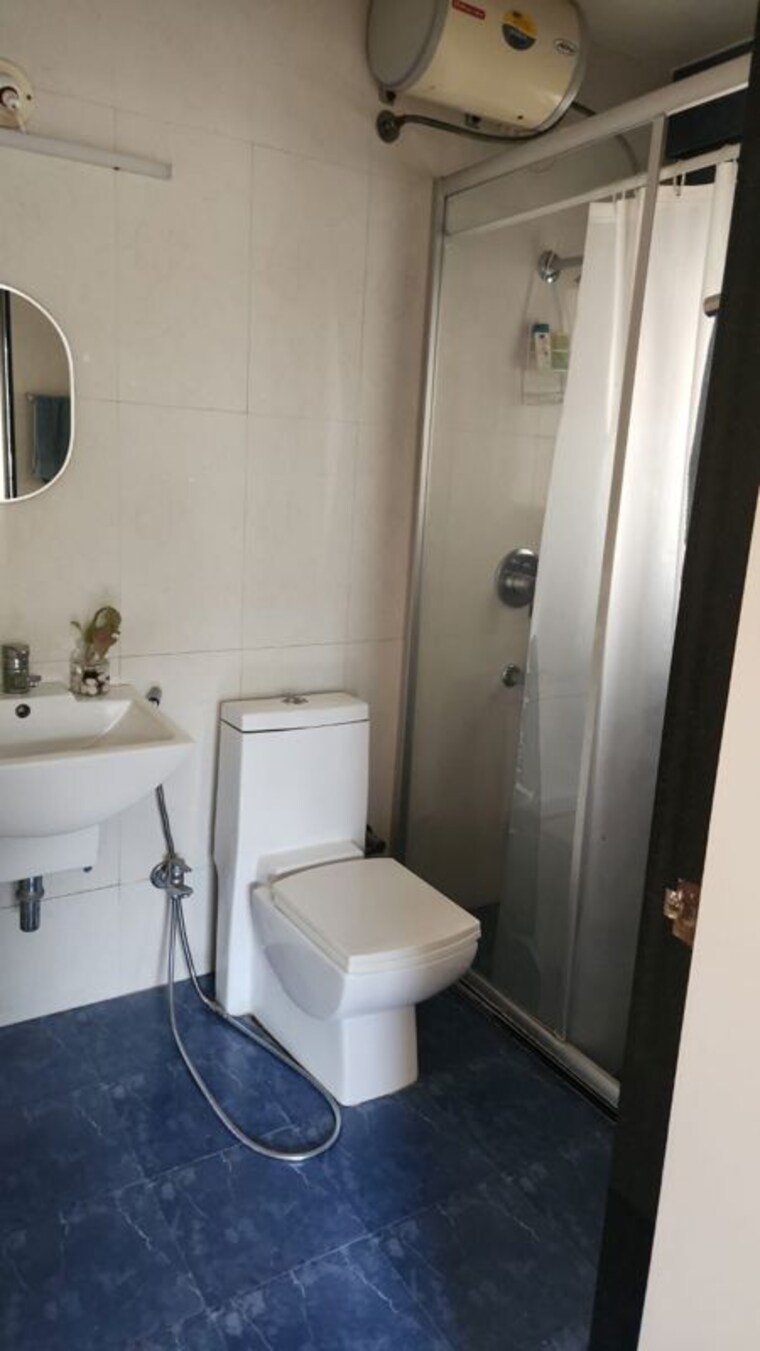 Bathroom, darode-jog-blossom-bouleward 3.5 Bedroom 1937 Sq.Ft. Apartment In Koregaon Park Pune 10206661