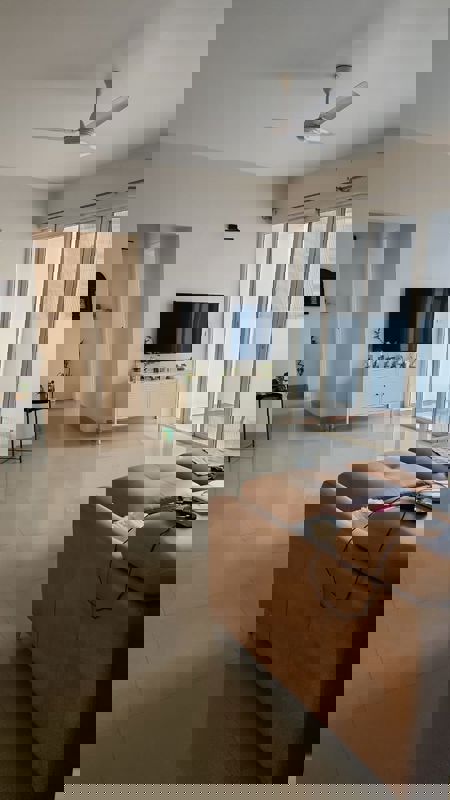 3.5 BHK + Extra Room 1937 Sq.Ft. Apartment in Darode Jog Blossom Bouleward