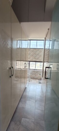 3 BHK + Pooja Room Apartment For Rent in Neev Ivory Tower