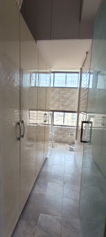3 BHK + Pooja Room Apartment For Rent in Neev Ivory Tower