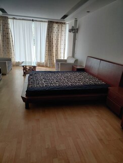 1 BHK + Study Room Builder Floor For Rent in East Of Kailash