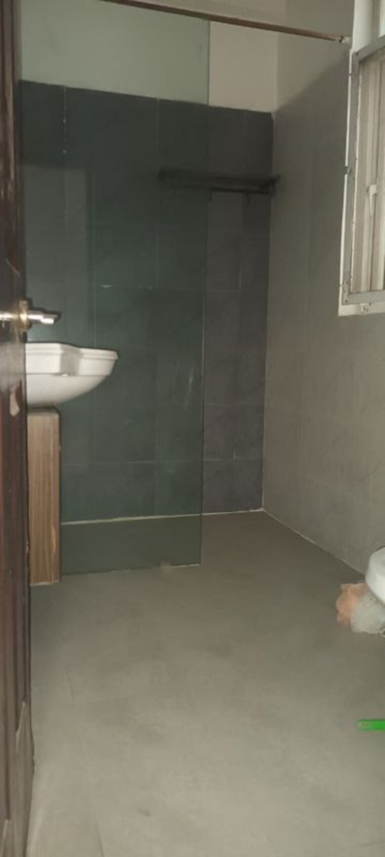 Bathroom, ramprastha-pearl-court 3.5 Bedroom 1950 Sq.Ft. Apartment In Vaishali Sector 7 Ghaziabad 10206672