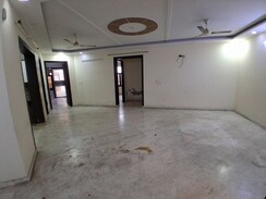 4 BHK + Extra Room Builder Floor For Rent in Rajouri Garden