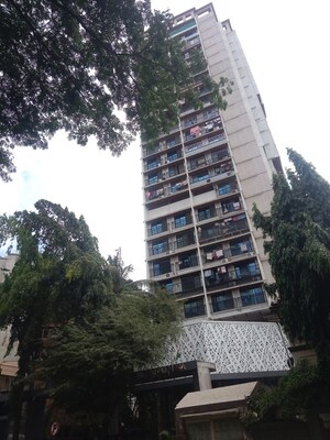 2 BHK Apartment For Sale in Kamla Om Hansa CHS, Borivali West