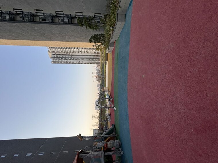 undefined, godrej-air-sector-85 2 Bedroom 1448 Sq.Ft. Apartment In Sector 85 Gurgaon 10206677