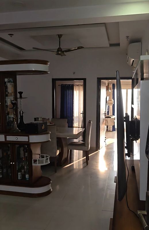 3 BHK + Extra Room 2000 Sq.Ft. Apartment in Apex The Florus