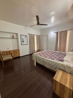 3 BHK Apartment For Sale in Baner Gaon