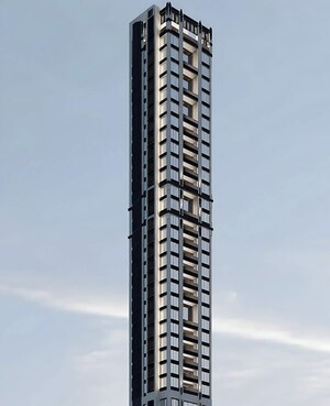 4 BHK Apartment For Sale in Malabar Hill