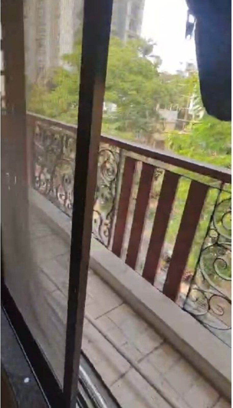 Balcony, madeline-apartments 3 Bedroom 1560 Sq.Ft. Apartment In Chembur Mumbai 10206682