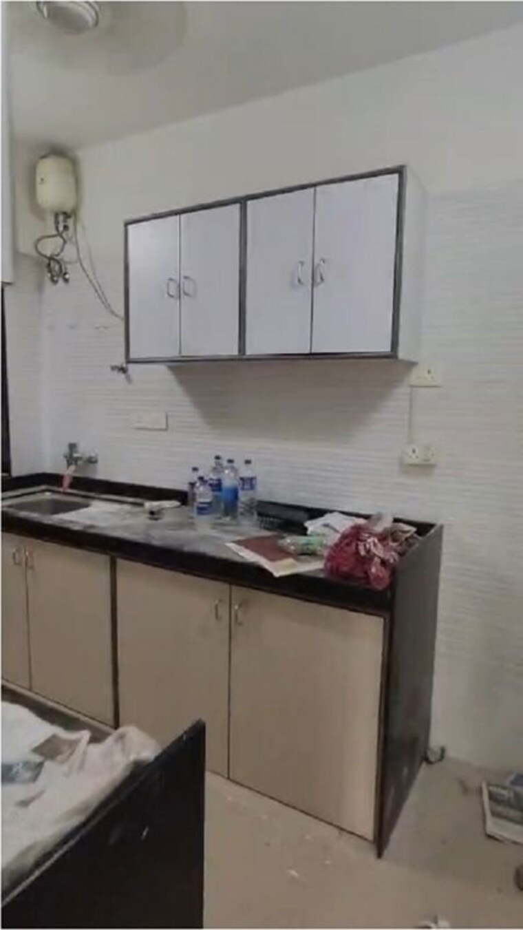 Kitchen, madeline-apartments 3 Bedroom 1560 Sq.Ft. Apartment In Chembur Mumbai 10206682