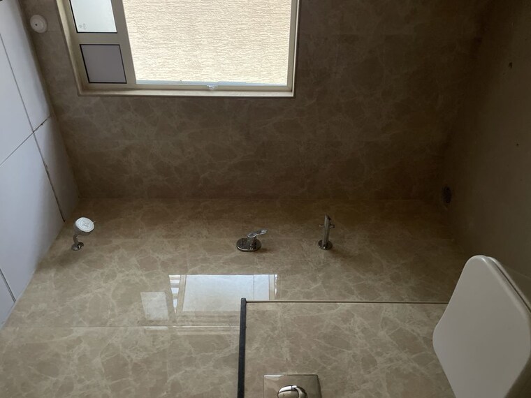 Bathroom, aurobindo-the-regent 3 Bedroom 1646 Sq.Ft. Apartment In Kondapur Hyderabad 10206679