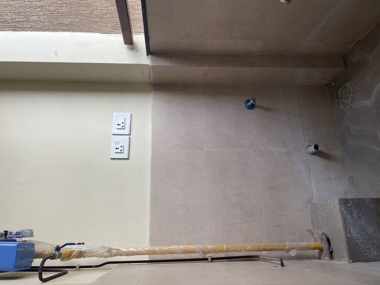 Balcony, aurobindo-the-regent 3 Bedroom 1646 Sq.Ft. Apartment In Kondapur Hyderabad 10206679